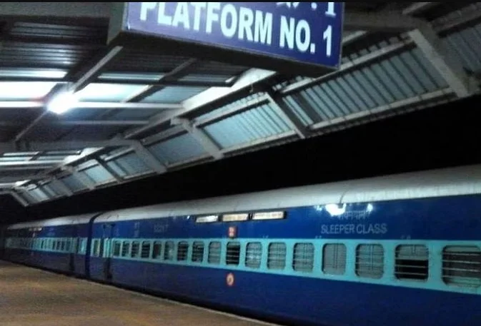 Rishikesh: Yoganagar आने-जाने वाले यात्रियों के लिए खुशखबरी, अब 22 bogie वाली ट्रेन का होगा संचालन
